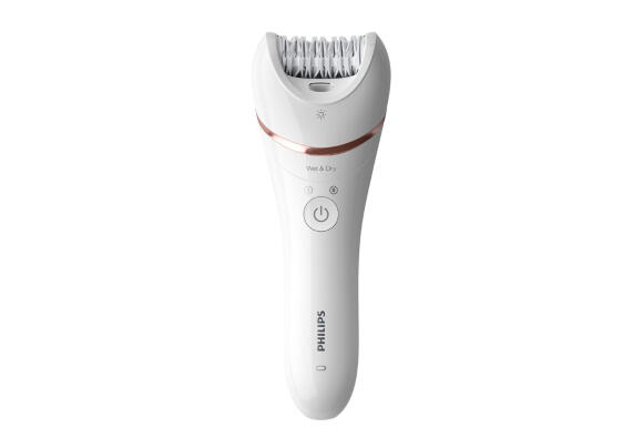 Эпилятор Philips BRE740