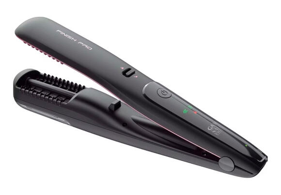 Машинка для полировки волос GAMA Finish Pro