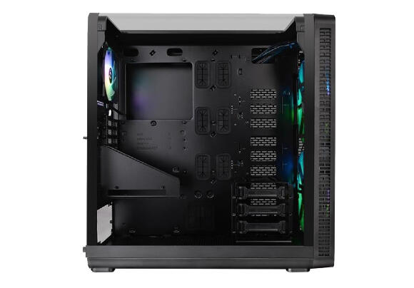 Корпус для ПК Thermaltake View 37 Add-RGB CA-1J7-00M1WN-04