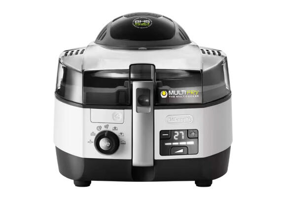 Мультиварка-аэрогриль Delonghi FH1394 Мультиварка-аэрогриль Delonghi FH1394