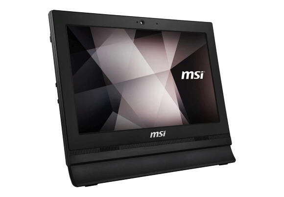 Моноблок MSI Pro 16T (MS-A618) 9S6A61811047 Моноблок MSI Pro 16T (MS-A618) 9S6A61811047