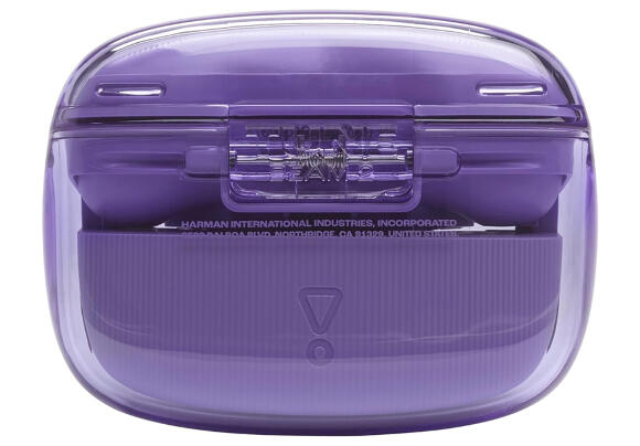 Наушники JBL TUNE BEAM 2 TWS PURPLE  
