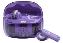 Наушники JBL TUNE BEAM 2 TWS PURPLE  