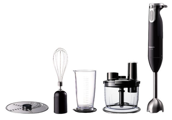 Блендер погружной Panasonic MX-SS40