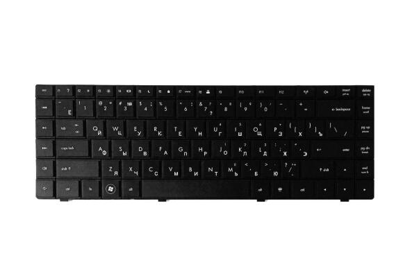 Клавиатура для ноутбука HP 620