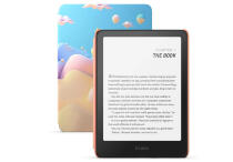 Электронная книга Amazon Kindle Paperwhite 12 16ГБ (Black) StarFish