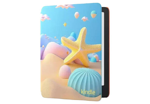 Электронная книга Amazon Kindle Paperwhite 12 16ГБ (Black) StarFish