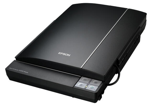 Сканер Epson Perfection V370 Photo Сканер Epson Perfection V370 Photo