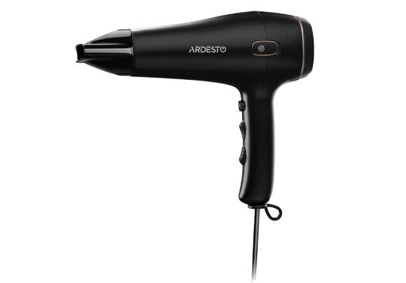 Фен для волос  ARDESTO HD-Y210