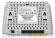 Беспроводная точка доступа Grandstream GWN7604