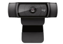 Веб-камера Logitech C920 Pro C92Pro