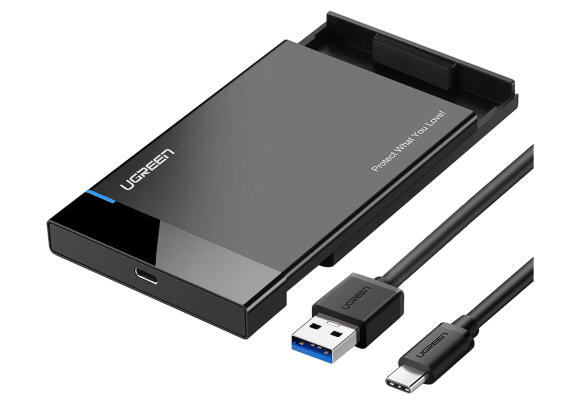 Корпус для ЖД Ugreen US221 US221[50743]