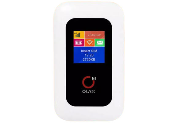 Mi-Fi роутер OLAX MF980L 3G/4G
