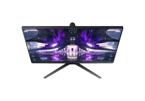 Монитор Samsung Odyssey G3 27' 144 Гц LS27AG300NMXUE Монитор Samsung Odyssey G3 27' 144 Гц LS27AG300NMXUE