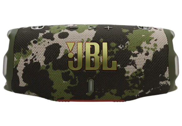 Портативная колонка JBL Charge 6 Squad