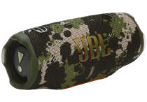 Портативная колонка JBL Charge 6 Squad