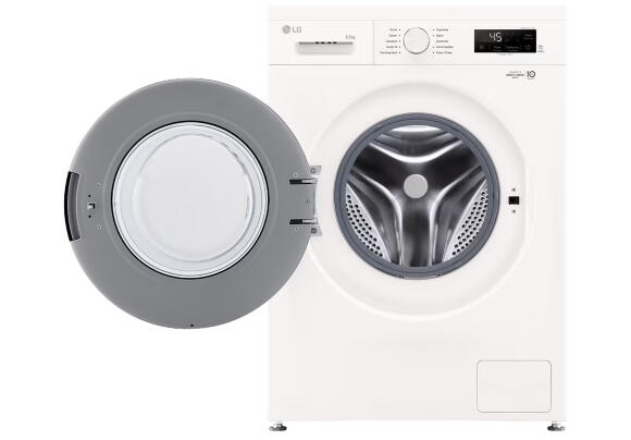 Стиральная машина LG F2Y1WS3W 6.5кг