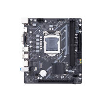 МП HUANANZHI H510M-VH4 H510-VH4