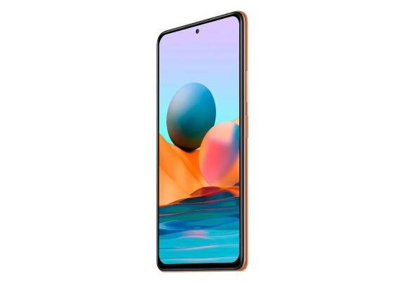 Смартфон Redmi Note 10 Pro - 6/128 ГБ Смартфон Redmi Note 10 Pro - 6/128 ГБ