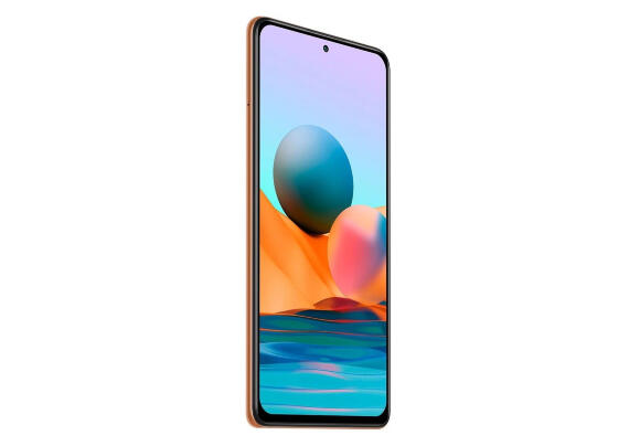 Смартфон Redmi Note 10 Pro - 6/128 ГБ Смартфон Redmi Note 10 Pro - 6/128 ГБ