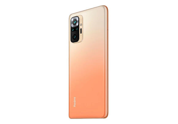 Смартфон Redmi Note 10 Pro - 6/128 ГБ Смартфон Redmi Note 10 Pro - 6/128 ГБ