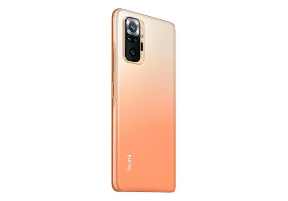 Смартфон Redmi Note 10 Pro - 6/128 ГБ Смартфон Redmi Note 10 Pro - 6/128 ГБ