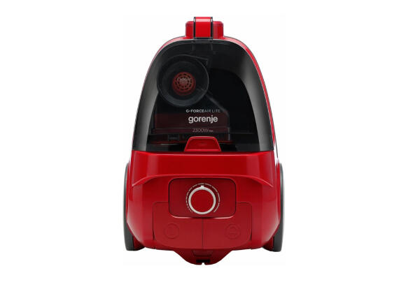 Пылесос Gorenje VC2302GALRCY 2100 Вт