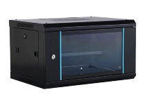 Серверный шкаф OFLAZ 600x600x350 6U-19"