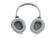 Наушники JBL Quantum 100 JBLQUANTUM100WHT Наушники JBL Quantum 100 JBLQUANTUM100WHT