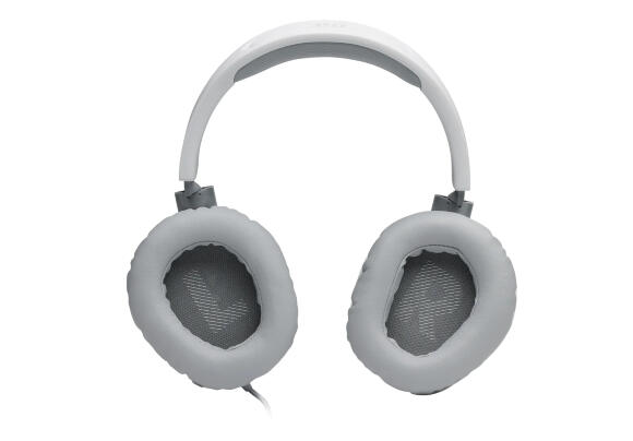 Наушники JBL Quantum 100 JBLQUANTUM100WHT Наушники JBL Quantum 100 JBLQUANTUM100WHT