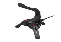 Держатель кабеля Canyon WH100 2 в 1 CND-GWH100