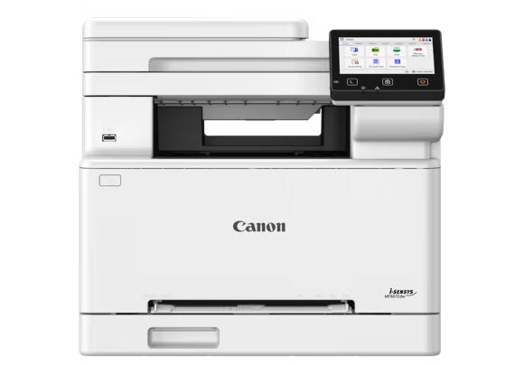 Принтер Canon i-SENSYS MF667Cdw 4 в 1 A4 [075H]