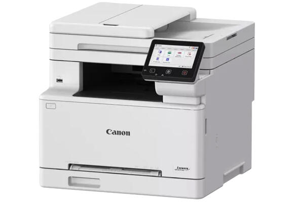 Принтер Canon i-SENSYS MF667Cdw 4 в 1 A4 [075H]