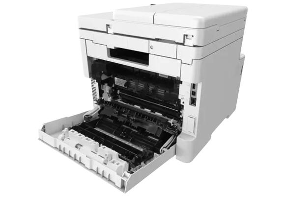 Принтер Canon i-SENSYS MF667Cdw 4 в 1 A4 [075H]