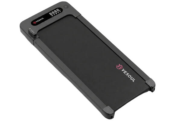 Компактный тренажер для ходьбы Xiaomi Yesoul W2