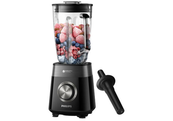 Стационарный блендер Philips 5000 Series HR3030 Стационарный блендер Philips 5000 Series HR3030