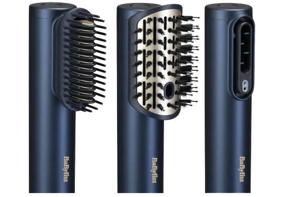 Фен-выпрямитель BaByliss Air Wand AS6550E 1600W