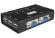 4-портовый KVM-переключатель VGA 4в1 1080P MT-460KL