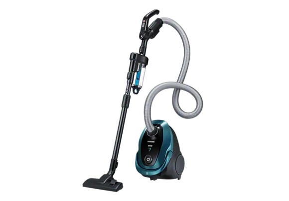 Пылесос Samsung VC2500M VC20M2540JN