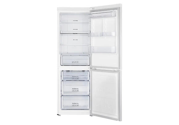 Холодильник Samsung RB3000А 232L RB33A32N0WW/WT