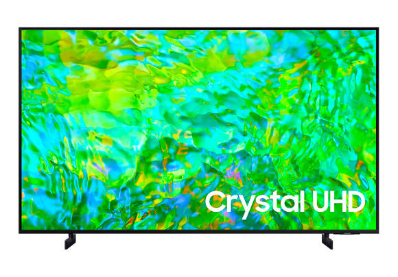 Телевизор Samsung Crystal UHD 4K 65" UE65CU8000UXCE