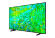 Телевизор Samsung Crystal UHD 4K 65" UE65CU8000UXCE