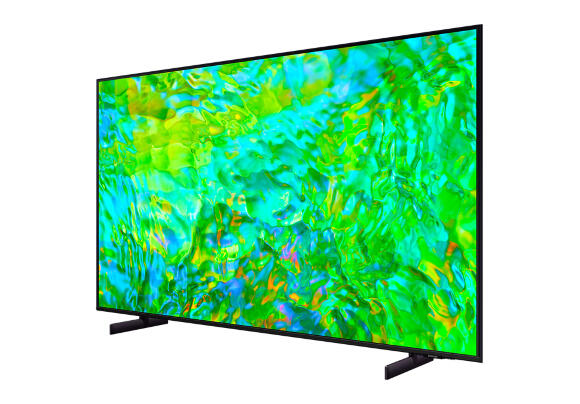 Телевизор Samsung Crystal UHD 4K 65" UE65CU8000UXCE