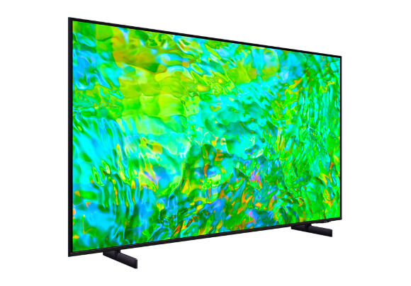 Телевизор Samsung Crystal UHD 4K 65" UE65CU8000UXCE