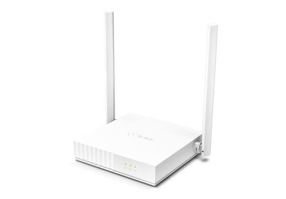 Wi-Fi роутер TP-Link WR820N V2