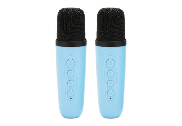 Колонка Oudiobop OP-511 с двумя микрофонами