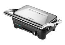 Гриль Kenwood HGM50.000SI 1800 Вт Гриль Kenwood HGM50.000SI 1800 Вт