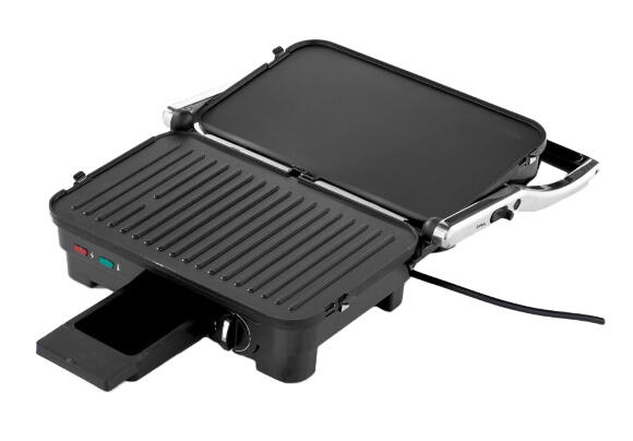 Гриль Kenwood HGM50.000SI 1800 Вт