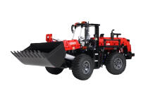 Конструктор Xiaomi Onebot Engineering Loader OBZZJ01AIQI Конструктор Xiaomi Onebot Engineering Loader OBZZJ01AIQI