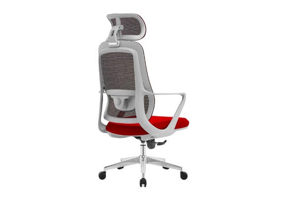 Офисное кресло Noel CASSIE-HG (RED) Офисное кресло Noel CASSIE-HG (RED)